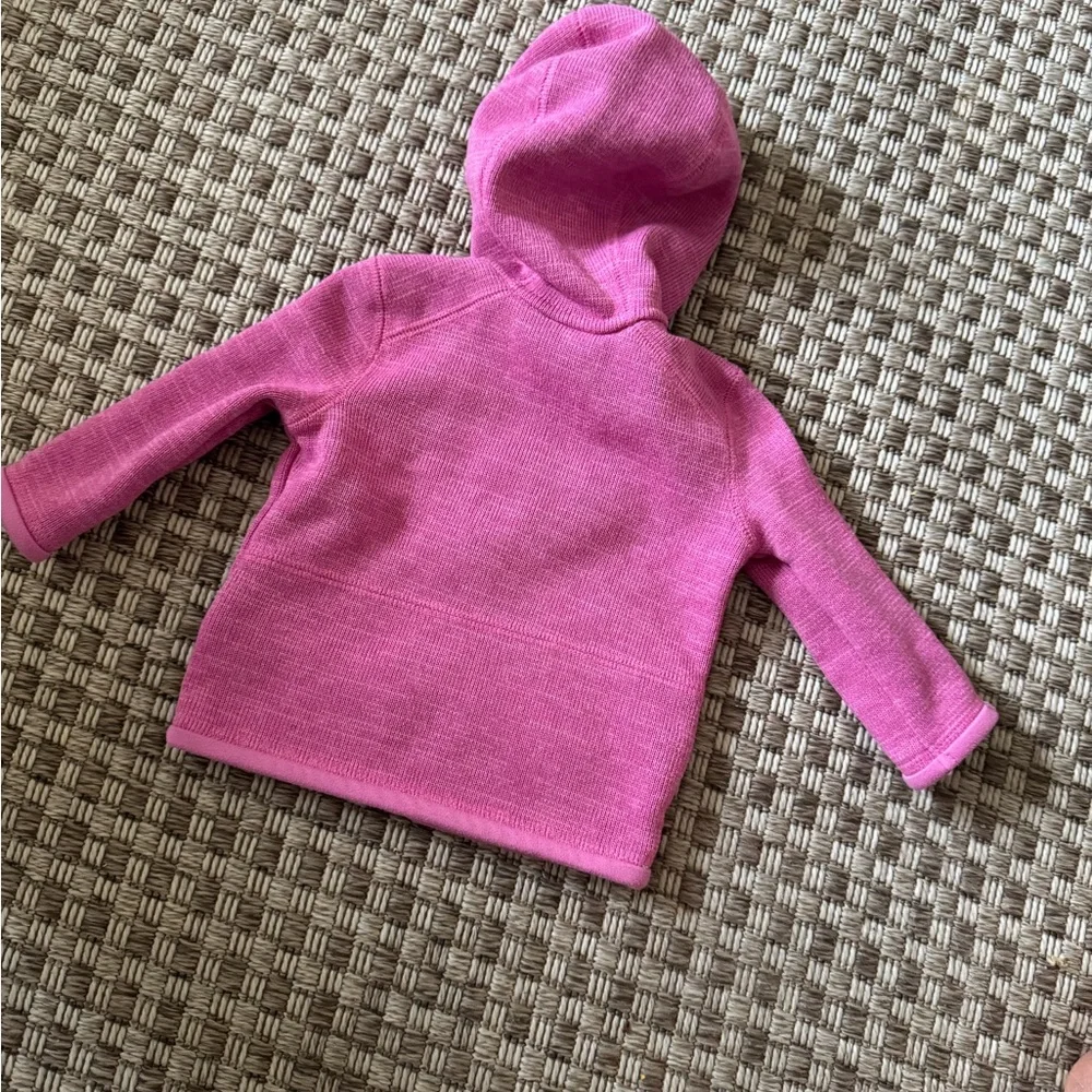 Patagonia Better Sweater Jacket & synchilla‎ fleece vest